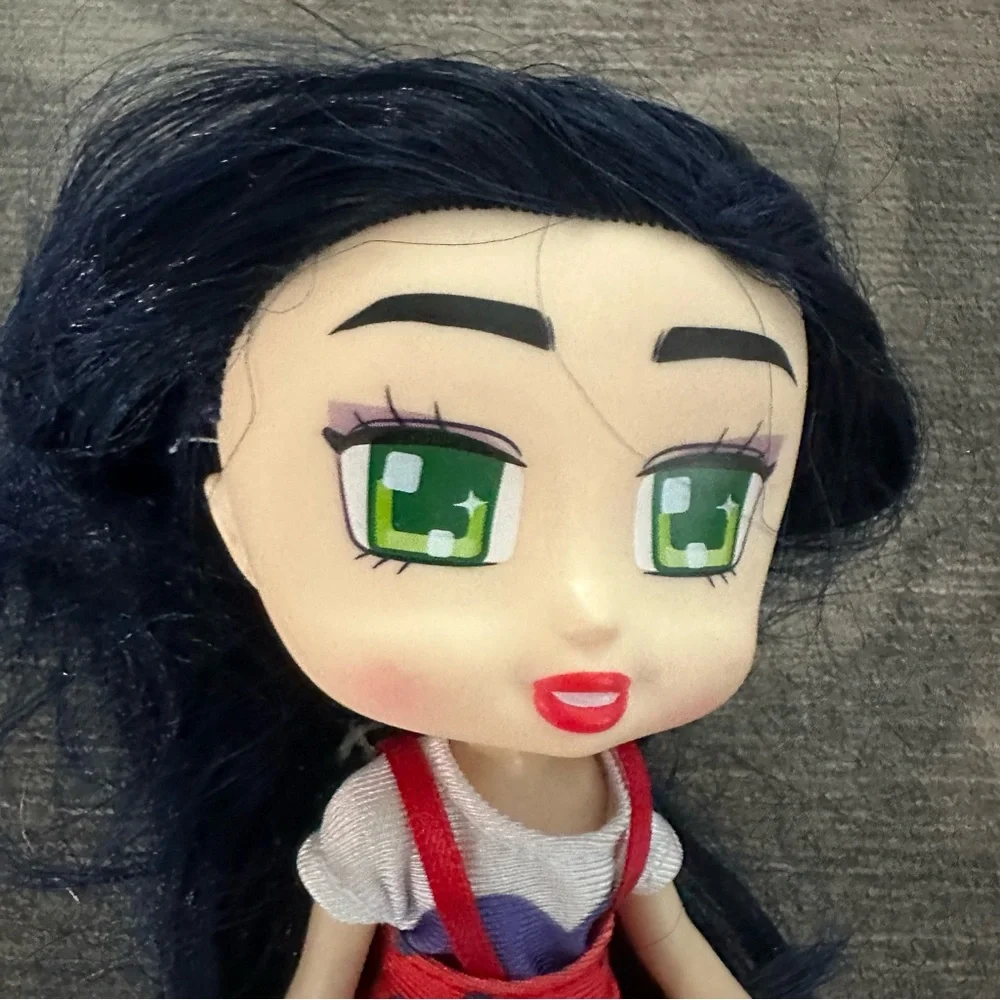 Boxy Girls Riley - Picture 2 of 3